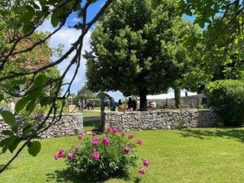 Maison - 760 m² - 22 pièces