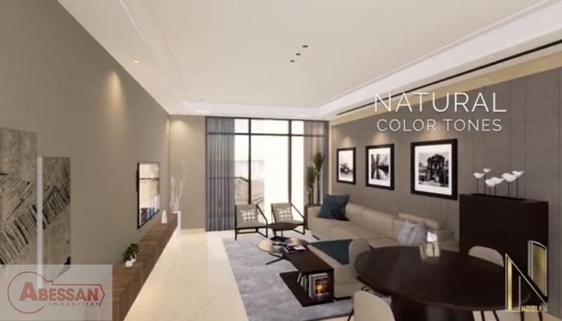 Appartement - 150 m² - 4 pièces