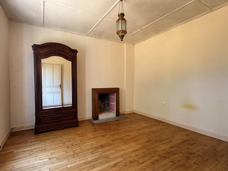 Maison - 130 m² - 7 pièces