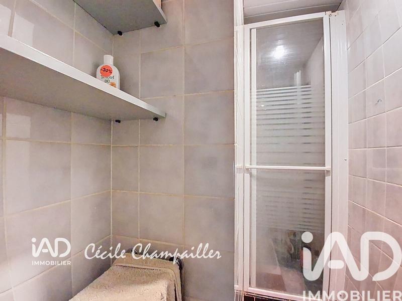 Maison - 153 m² - 7 pièces