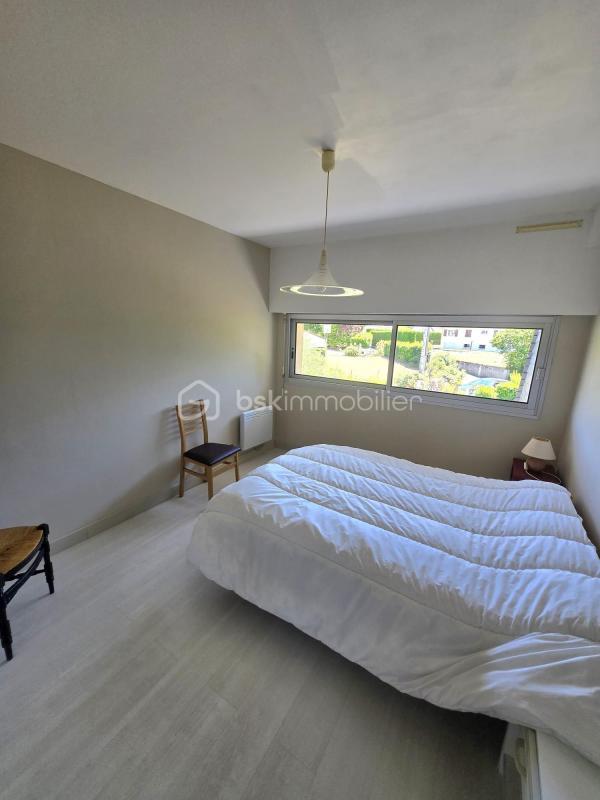 Pavillon - 124 m² - 6 pièces