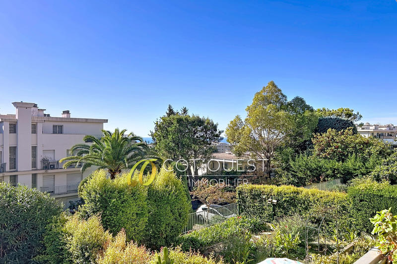 Appartement - 103 m² - 4 pièces