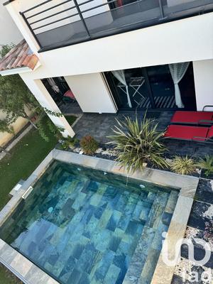 Maison de maîtres - 140 m² - 4 pièces