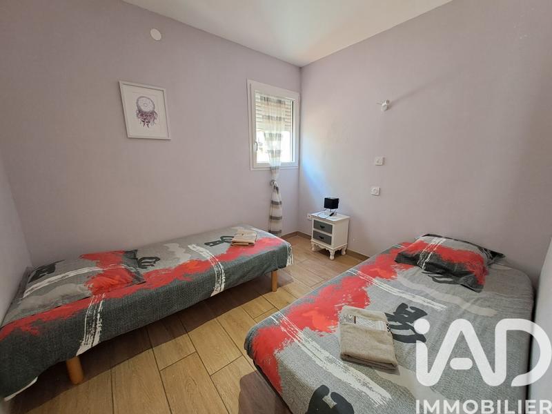 Maison - 169 m² - 5 pièces