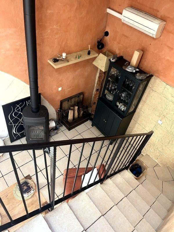 Maison - 103 m² - 4 pièces