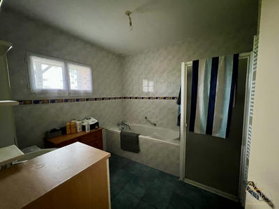 Maison - 170 m² - 4 pièces