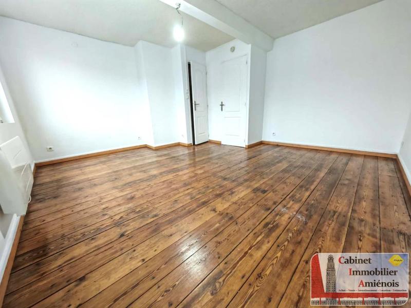 Maison de village - 60 m² - 3 pièces