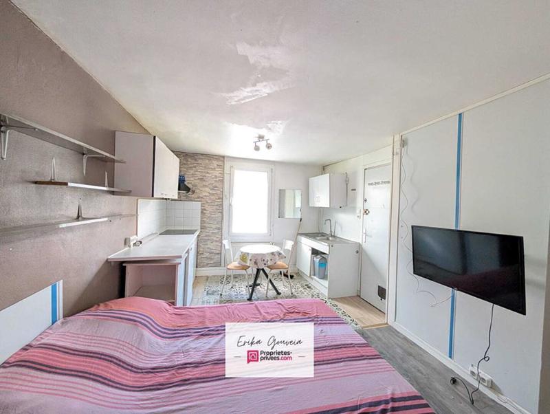 Maison - 140 m² - 7 pièces