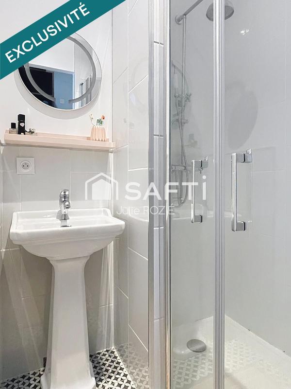 Maison - 118 m² - 5 pièces