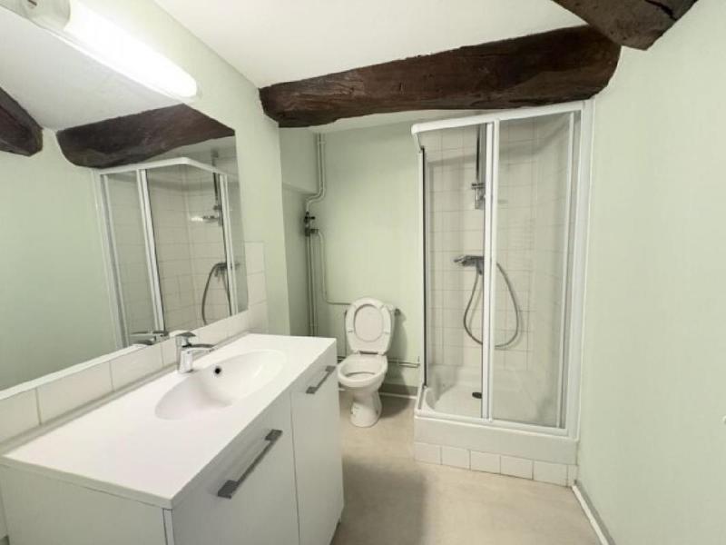 Appartement - 24 m² - 1 pièce