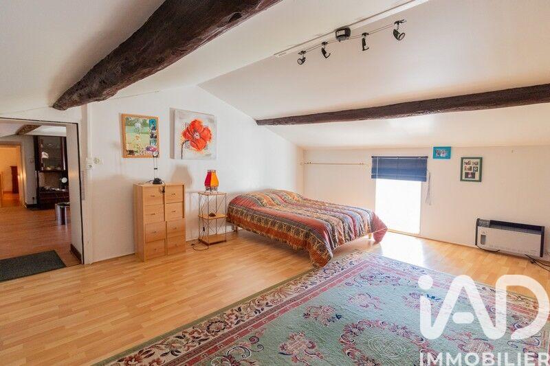 Maison - 147 m² - 6 pièces