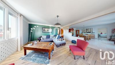 Maison de village - 188 m² - 5 pièces