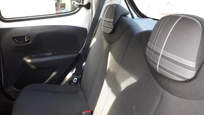 Peugeot 108 1.0 VTi 68 Allure - 4 places