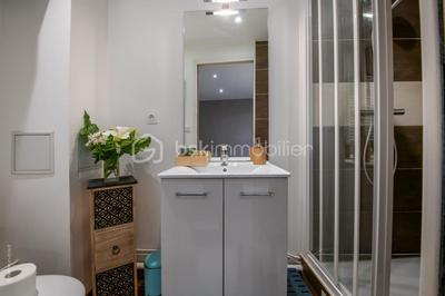 Appartement - 27 m² - 2 pièces