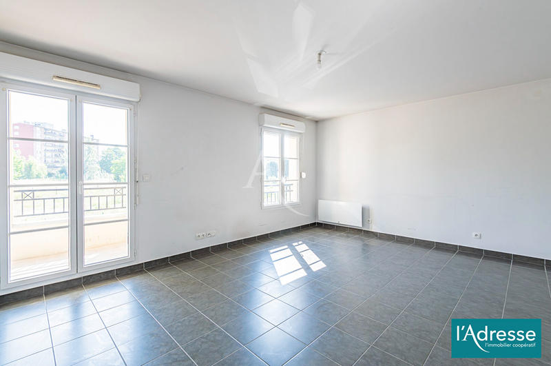 Appartement - 33 m² - 1 pièce