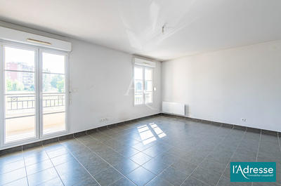 Appartement - 33 m² - 1 pièce