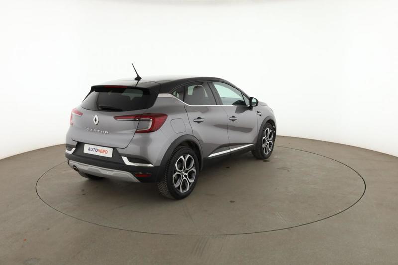 Renault Captur 1.0 TCe Intens 91 ch
