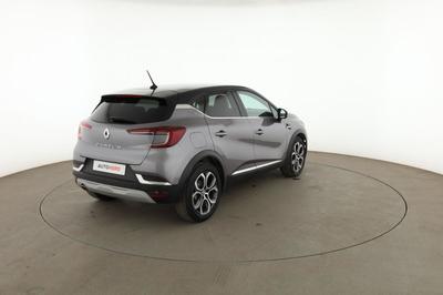 Renault Captur 1.0 TCe Intens 91 ch