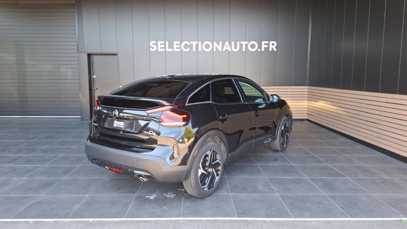 Citroën C4 III BlueHDi 110 s&amp;amp;S Bvm6 Shine