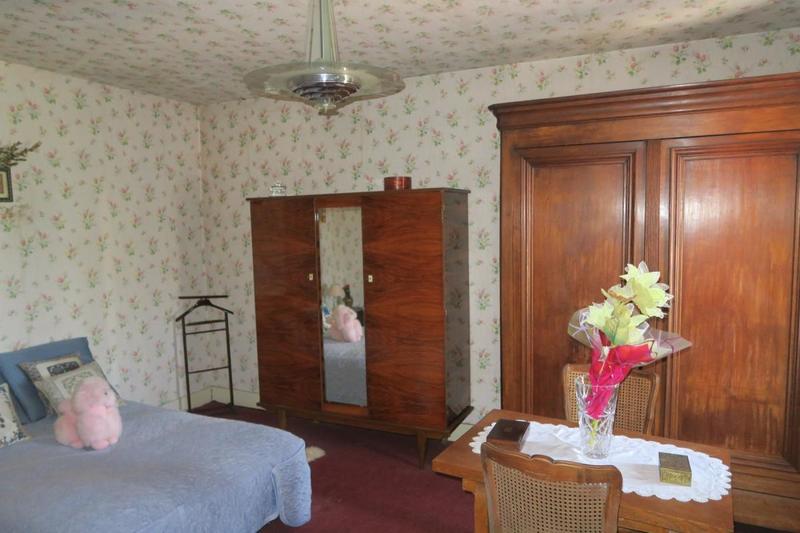 Maison en pierre - 195 m² - 9 pièces