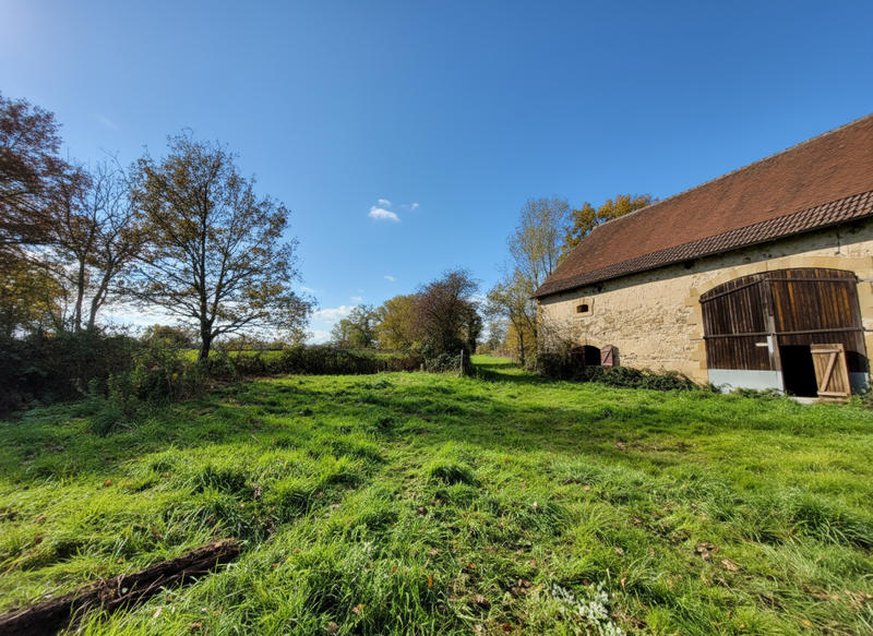 Ferme - 234 m²