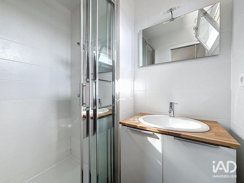 Appartement - 102 m² - 4 pièces