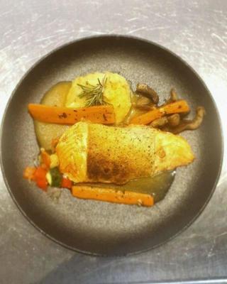 Fonds de commerce - 210 m²