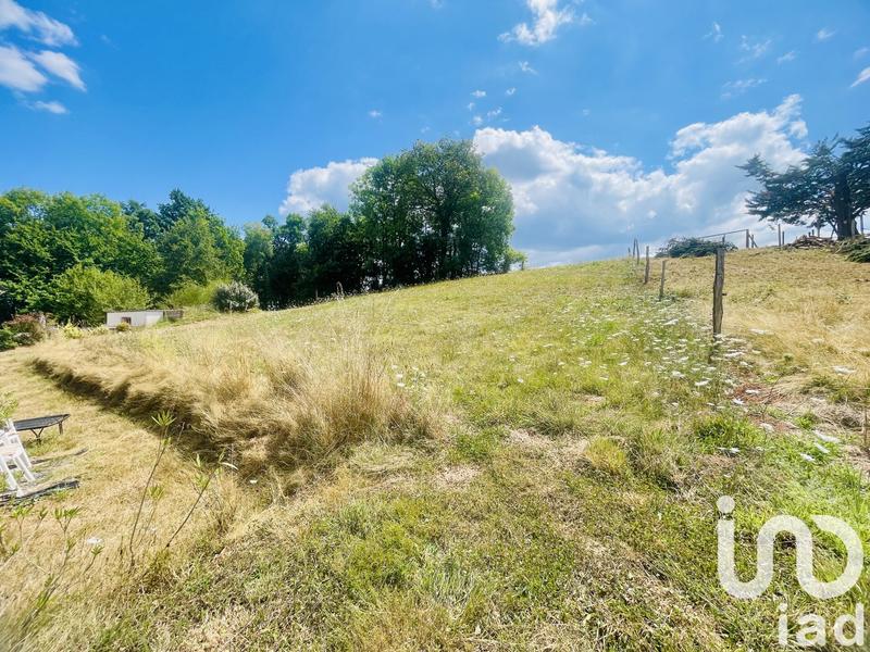 Maison de campagne - 25 m² - 2 pièces