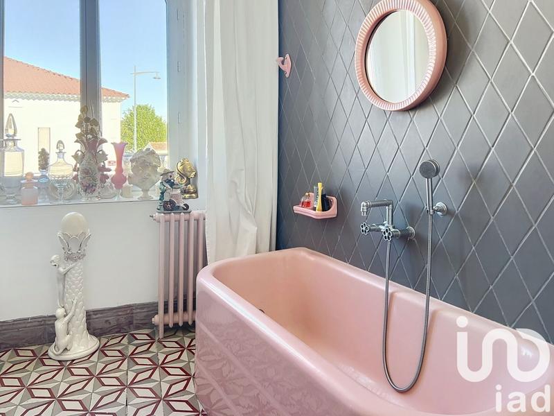 Immeuble - 255 m² - 2 pièces