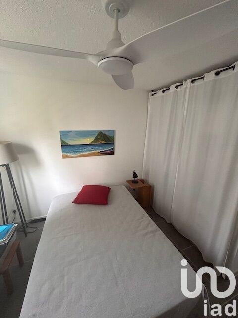 Appartement - 52 m² - 3 pièces