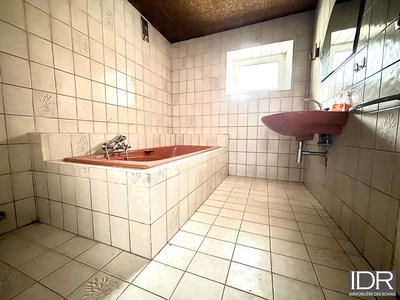 Maison - 162 m² - 7 pièces