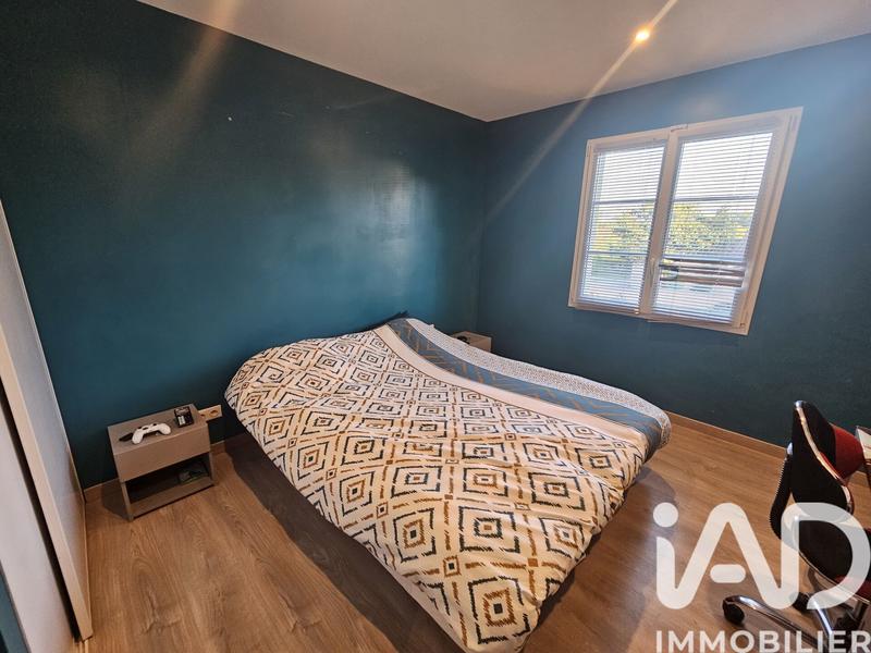 Maison - 150 m² - 5 pièces