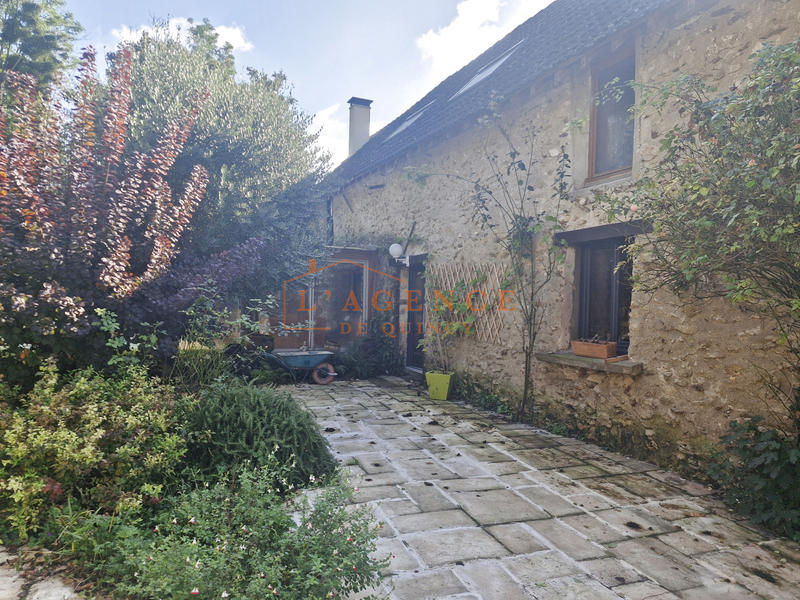 Propriété - 361 m² - 12 pièces