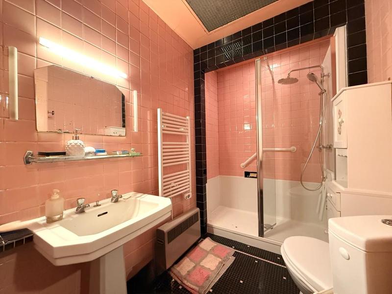 Maison de ville - 104 m² - 5 pièces