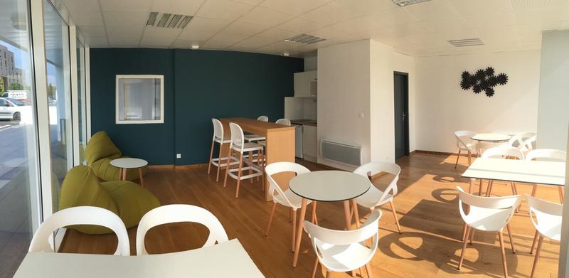 Studio - 16 m² - 1 pièce