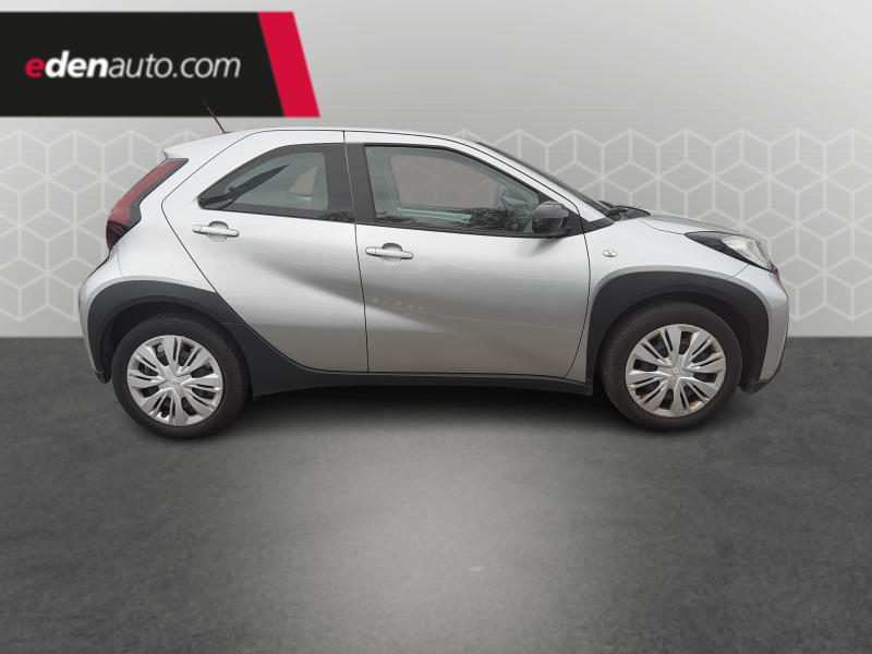 Toyota aygo x 1.0 Vvt-i 72 Dynamic