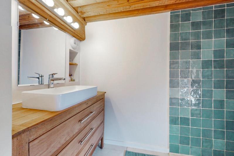 Appartement - 53 m² - 2 pièces