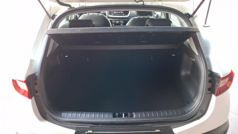 Kia Stonic 1.0 t-Gdi 100 Motion