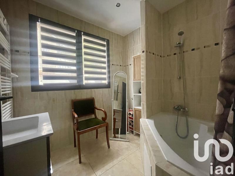 Maison - 85 m² - 7 pièces