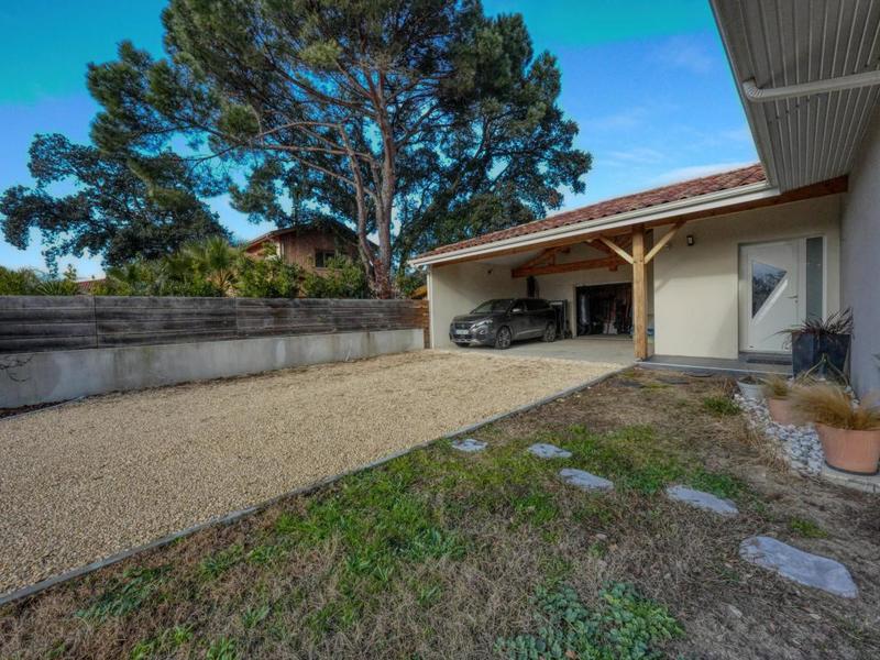 Maison - 146 m² - 5 pièces