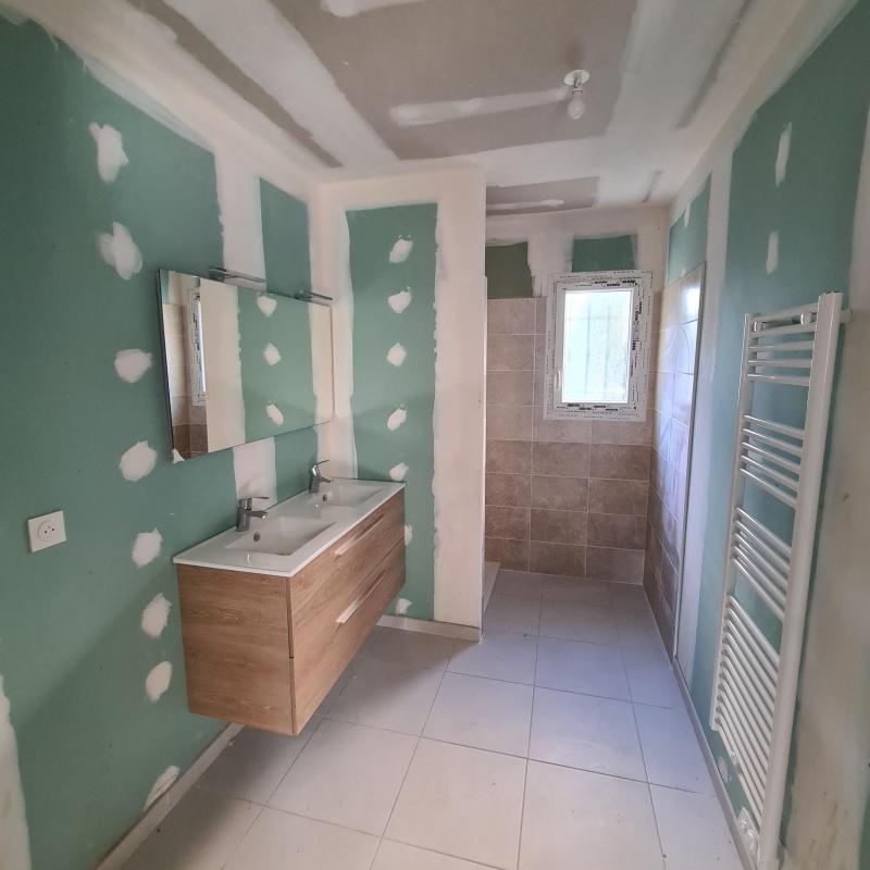 Maison - 50 m² - 2 pièces