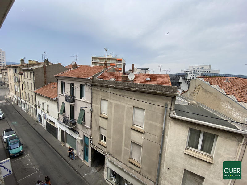 Appartement - 24 m² - 1 pièce