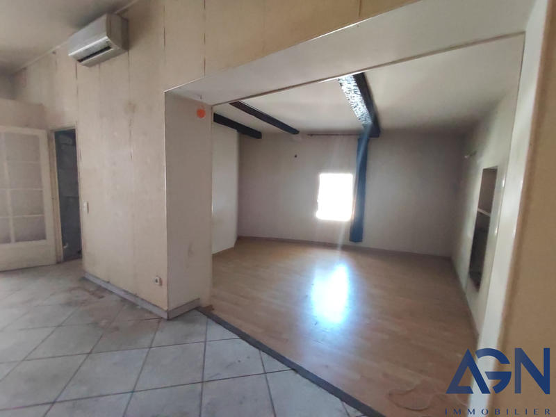 Maison - 106 m² - 4 pièces