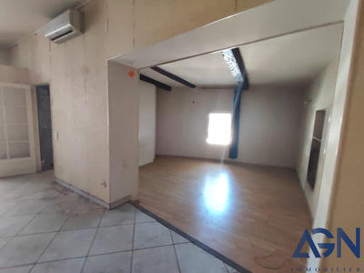 Maison - 106 m² - 4 pièces