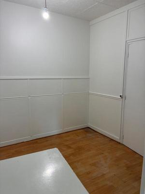 Appartement - 17 m² - 1 pièce