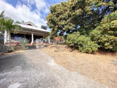 Maison - 70 m² - 4 pièces