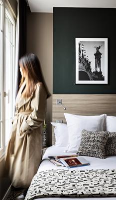 Best Western Paris Porte de Versailles