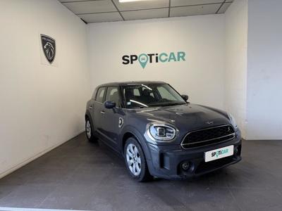 Mini Countryman mini Cooper se Finition Business Design All4 136 Ch +88 Bva