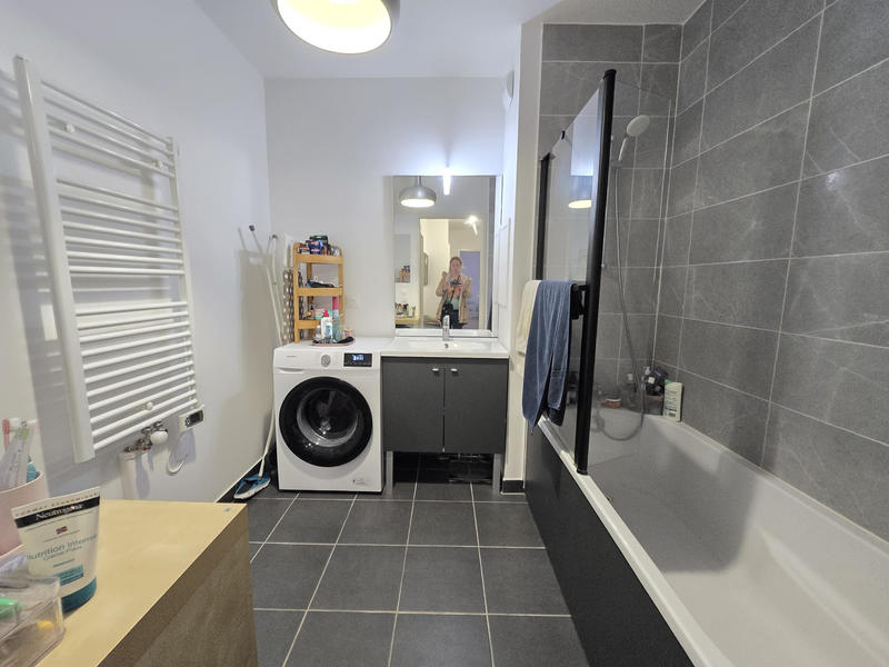 Appartement - 73 m² - 3 pièces