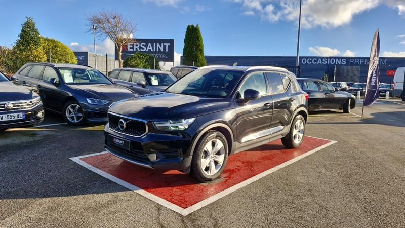 Volvo Xc40 Business d3 adblue 150 ch